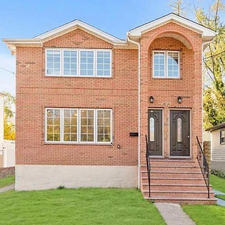 Luxury Guest House - Cheap Jfk Pick Up & Drop Off Available New York Dış mekan fotoğraf