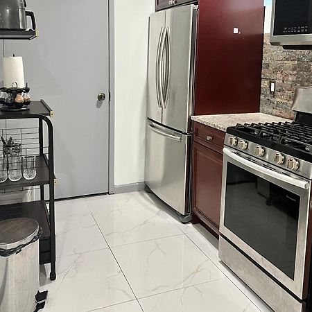 Luxury Guest House - Cheap Jfk Pick Up & Drop Off Available New York Dış mekan fotoğraf