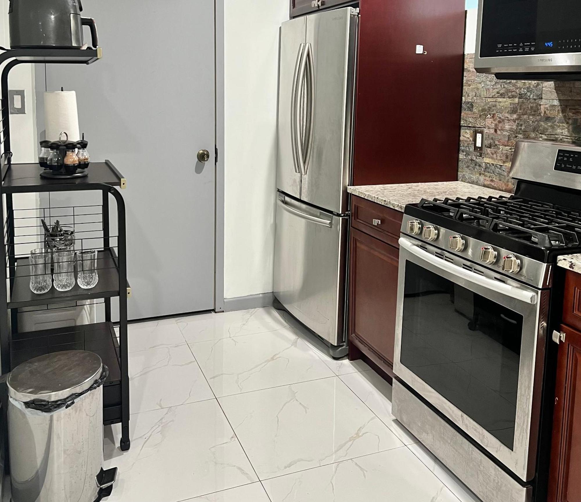 Luxury Guest House - Cheap Jfk Pick Up & Drop Off Available New York Dış mekan fotoğraf
