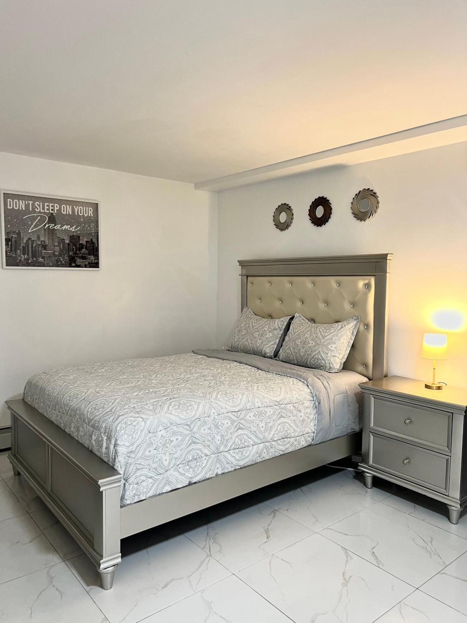 Luxury Guest House - Cheap Jfk Pick Up & Drop Off Available New York Dış mekan fotoğraf